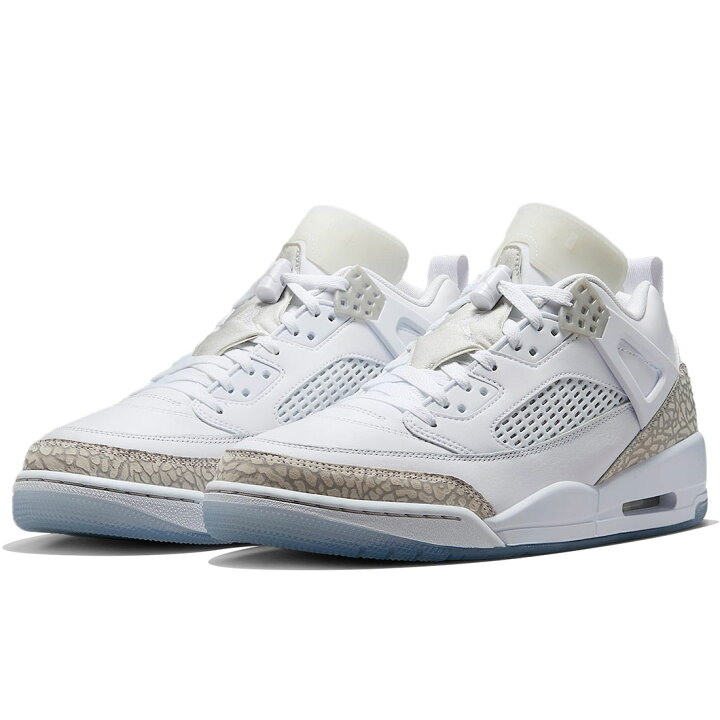 楽天市場】ナイキ ジョーダン スパイジーク ロー NIKE JORDAN SPIZIKE 