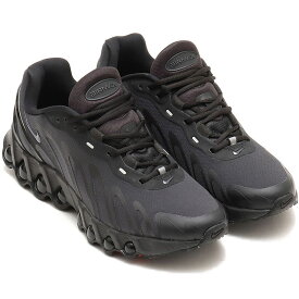 ナイキ エア マックス DN8 NIKE AIR MAX DN8 ブラック/ブラック/アンスラサイト/アンスラサイト FQ7860-002