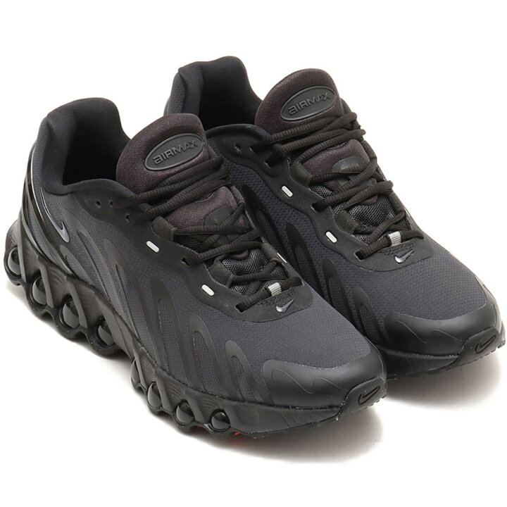 楽天市場】ナイキ エア マックス DN8 NIKE AIR MAX DN8 ブラック 