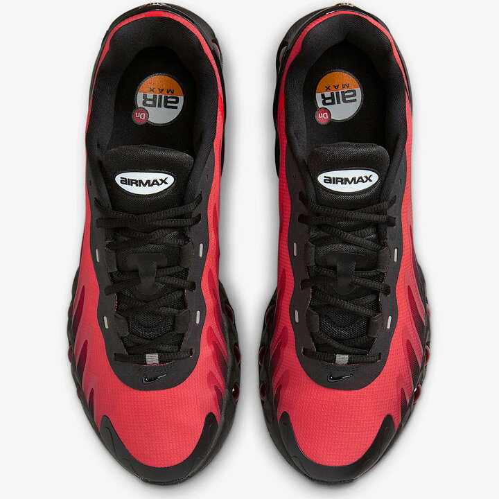 楽天市場】ナイキ エア マックス DN8 NIKE AIR MAX DN8 ブラック 