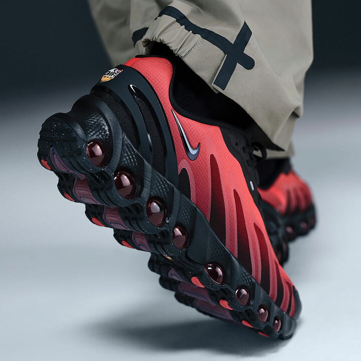 楽天市場】ナイキ エア マックス DN8 NIKE AIR MAX DN8 ブラック 