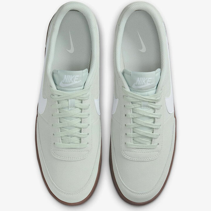 楽天市場】ナイキ キルショット 2 NIKE KILLSHOT 2 ライトシルバー