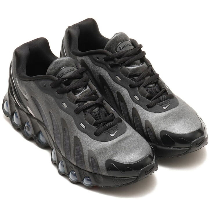楽天市場】ナイキ エア マックス DN8 NIKE W AIR MAX DN8 ブラック 