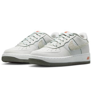 iCL GA tH[X 1 LV8 NIKE J AIR FORCE 1 LV8 tHg_Xg/zCg/sJebh/tHg_Xg HJ4561-001