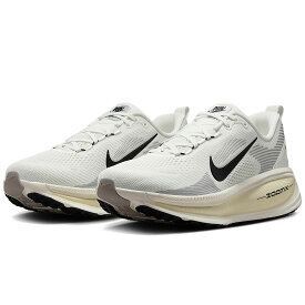 ナイキ ボメロ 18 NIKE Vomero 18 サミットホワイト/ココナッツミルク/ココナッツミルク/ブラック HM6803-101
