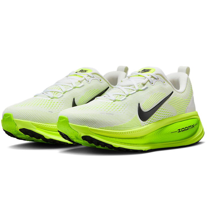 楽天市場】ナイキ ボメロ 18 NIKE W Vomero 18 ホワイト 