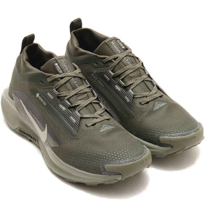 楽天市場】ナイキ ペガサス トレイル 5 ゴア-テックス SP NIKE Pegasus 