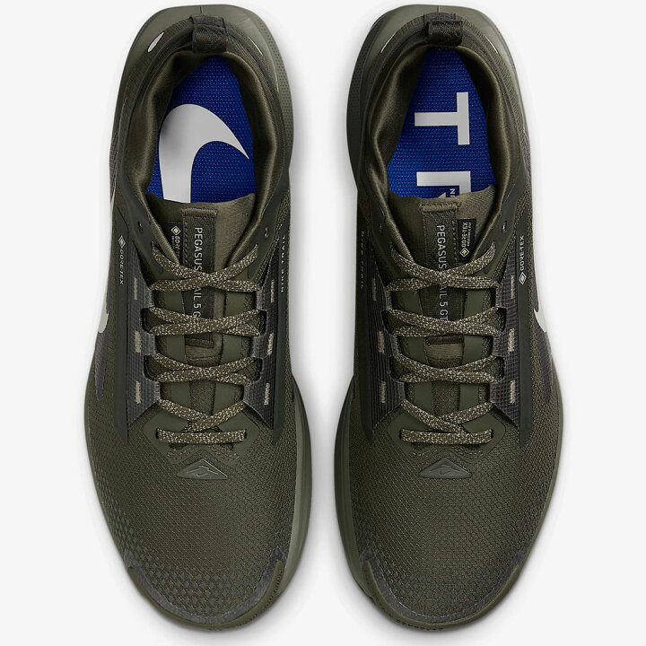 楽天市場】ナイキ ペガサス トレイル 5 ゴア-テックス SP NIKE Pegasus 