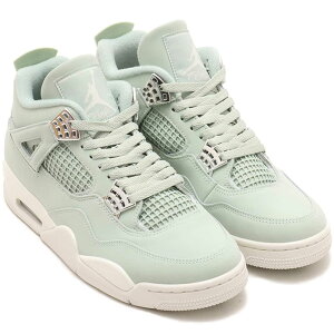iCL GA W[_ 4 g NIKE W AIR JORDAN 4 RETRO "Abundance" V[tH[/^bNVo[/ZC HV0823-003