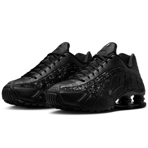iCL VbNX R4 NIKE W SHOX R4 ubN/_[NX[NO[ HV0934-002