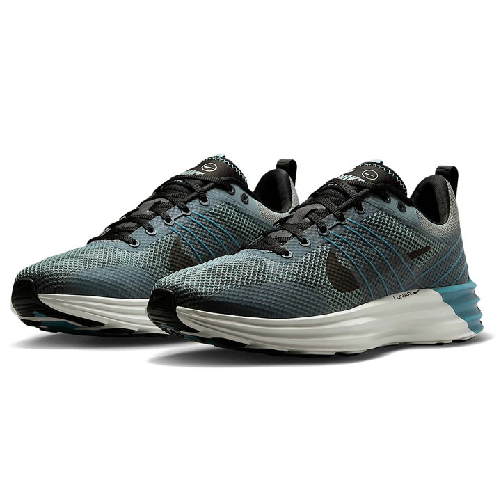 楽天市場】ナイキ ルナ ローム NIKE LUNA ROAM クールグレー 