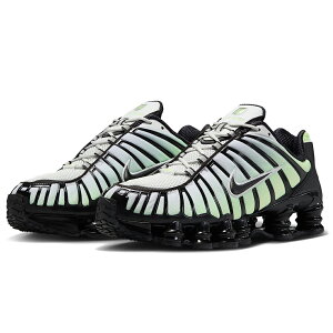 iCL VbNX TL NIKE SHOX TL xCp[O[/tHg_Xg/ubN AV3595-300