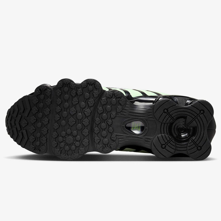 楽天市場】ナイキ ショックス TL NIKE SHOX TL ベイパーグリーン 