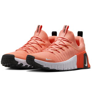 iCL t[ gR 6 NIKE W Free Metcon 6 AvRbgAQ[g/^[tIW/ubN/zCg FJ7126-803