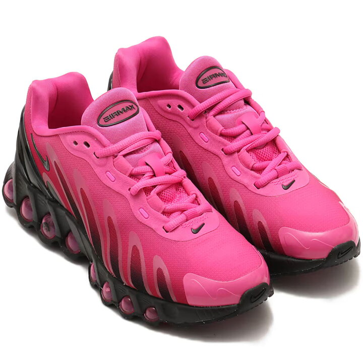 楽天市場】ナイキ エア マックス DN8 NIKE W AIR MAX DN8 ピンク 
