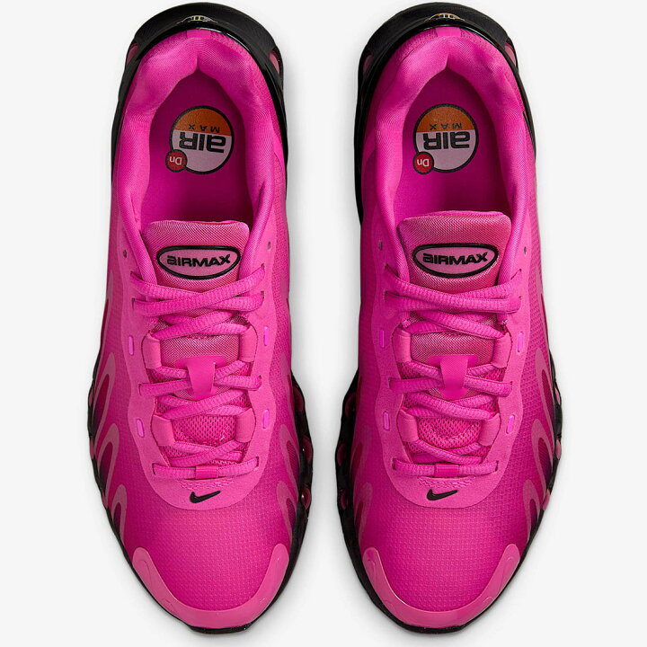 楽天市場】ナイキ エア マックス DN8 NIKE W AIR MAX DN8 ピンク 