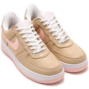 ナイキ エア フォース?1 レトロ NIKE AIR FORCE?1 RETRO リネン/ホワイト/アトモスフィア HV2021-200