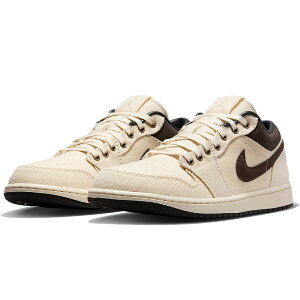 iCL GA W[_ 1 [ v~A NIKE AIR JORDAN 1 LOW PRM y[AC{[/Itm[/obNuE IB8058-110