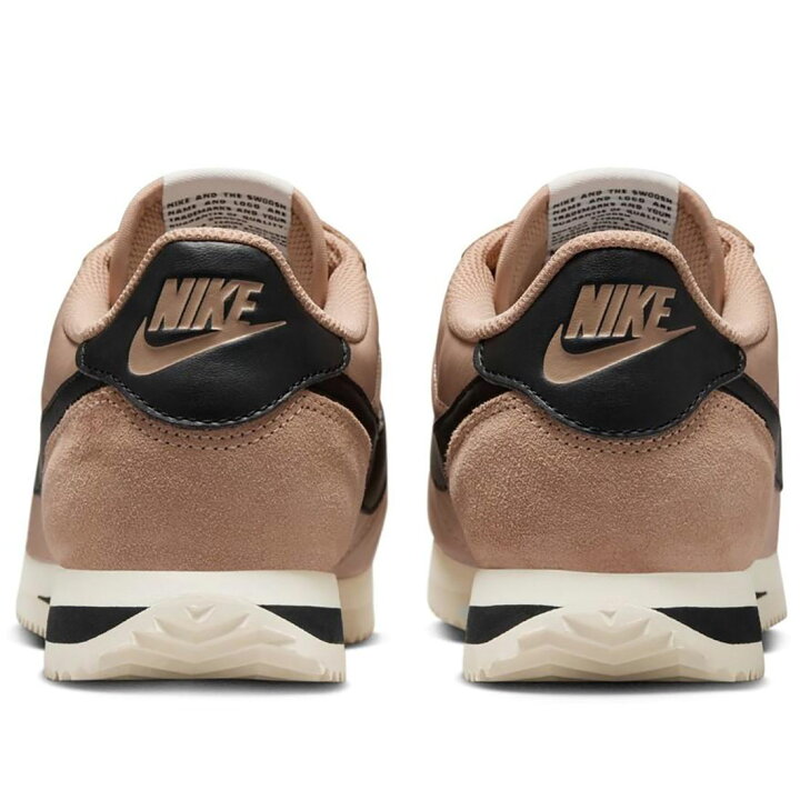 楽天市場】ナイキ コルテッツ NIKE W Cortez デザート/ブラック IF1764 