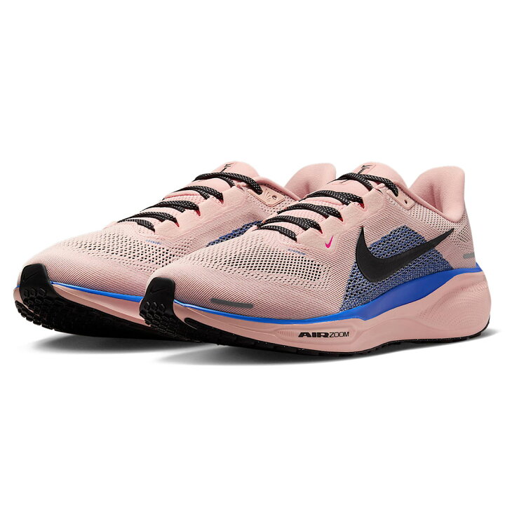 楽天市場】ナイキ ペガサス 41 NIKE Pegasus 41 ウォッシュドコーラル 