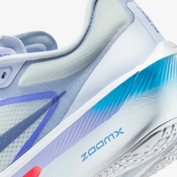 楽天市場】ナイキ ズーム フライ 6 NIKE ZOOM FLY 6 ゴースト 