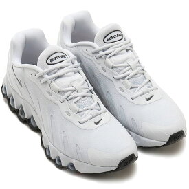 ナイキ エア マックス DN8 NIKE AIR MAX DN8 ピュアプラチナム/ピュアプラチナム/ブラック/ブラック FQ7860-010