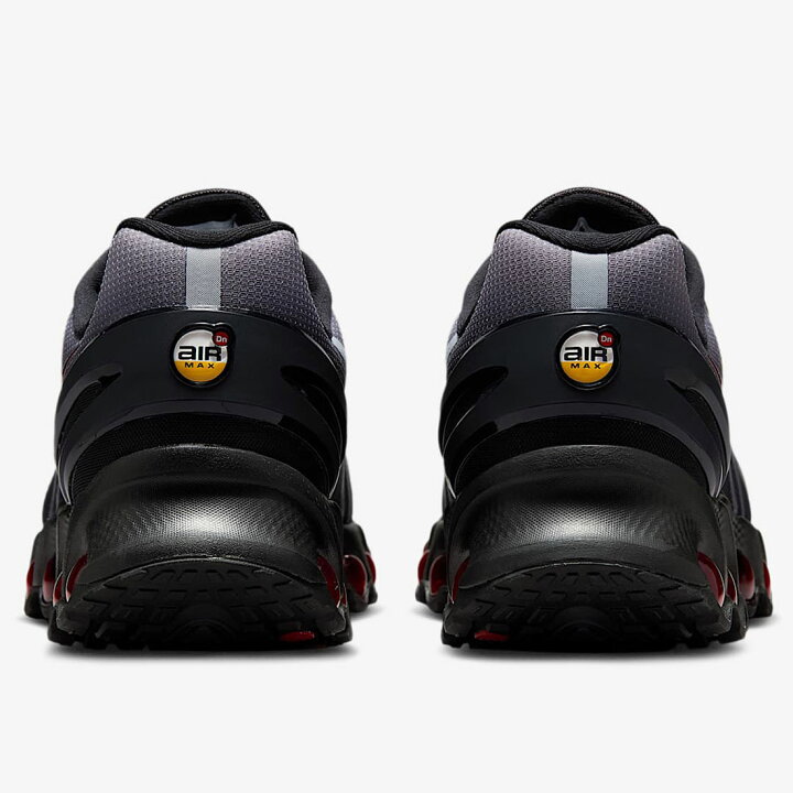 楽天市場】ナイキ エア マックス DN8 NIKE AIR MAX DN8 ブラック 
