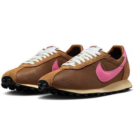 ナイキ LD-1000 SP NIKE LD-1000 SP ライトブリティッシュタン/ピンクサイクル FQ9079-200