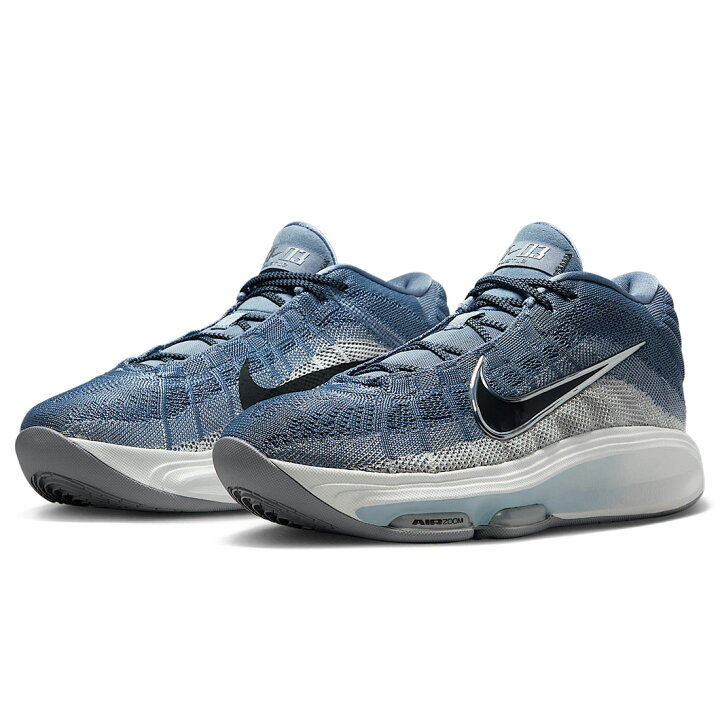 楽天市場】ナイキ G.T. ハッスル 3 EP NIKE G.T. HUSTLE 3 EP アッ 