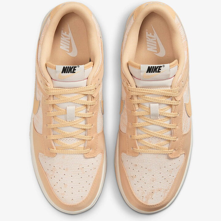 楽天市場】ナイキ ダンク ロー NIKE W DUNK LOW ライトオールウッド 