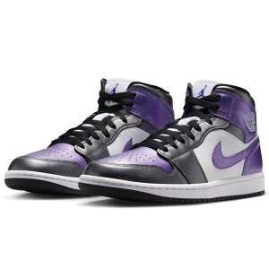 iCL GA W[_ 1 ~bh SE NIKE W AIR JORDAN 1 MID SE zCg/_[NVo[/p[v HJ5911-105