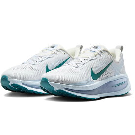ナイキ ボメロ 18 NIKE W Vomero 18 サミットホワイト/ブルーティント/ジオードティール HM6804-103