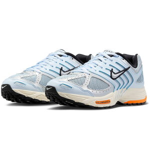 ナイキ エア ペガサス 2005 NIKE W Air Pegasus 2005 ブルーティント/トータルオレンジ/ココナッツミルク/メタリックプラチナム HQ1675-400