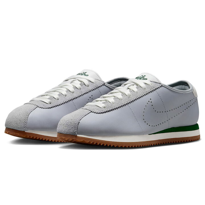 楽天市場】ナイキ コルテッツ レザー NIKE W Cortez Leather ウルフ 