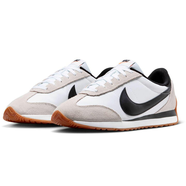 楽天市場】ナイキ パシフィック NIKE PACIFIC ホワイト/ブラック 