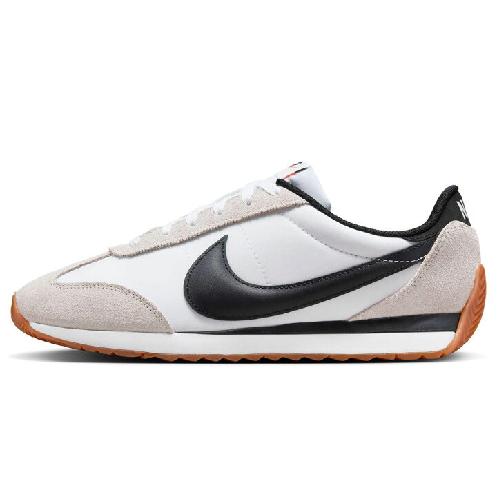 楽天市場】ナイキ パシフィック NIKE PACIFIC ホワイト/ブラック 