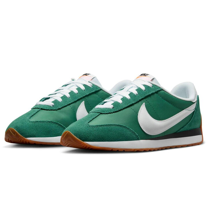 楽天市場】ナイキ パシフィック NIKE PACIFIC グリーン/ホワイト/ガム 