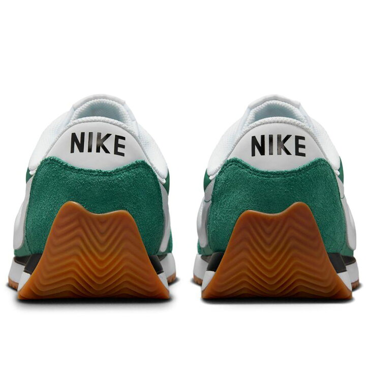 楽天市場】ナイキ パシフィック NIKE PACIFIC グリーン/ホワイト/ガム 
