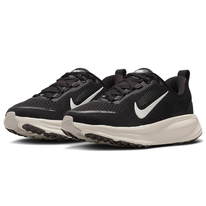 楽天市場】ナイキ ボメロ 18 NIKE J Vomero 18 ブラック/ココナッツ 