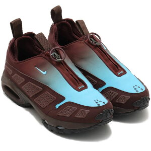 iCL GA }bNX SNDR NIKE AIR MAX SNDR o[KfBNbV/obNuE/_[N|j[/o`bNu[ HQ4189-600