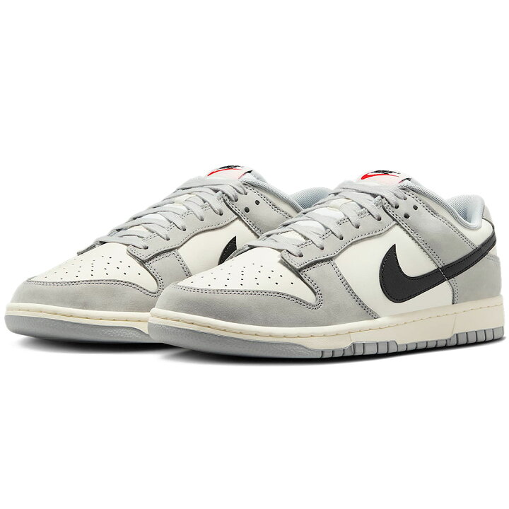 楽天市場】ナイキ ダンク ロー NIKE DUNK LOW セイル/ウルフグレー 