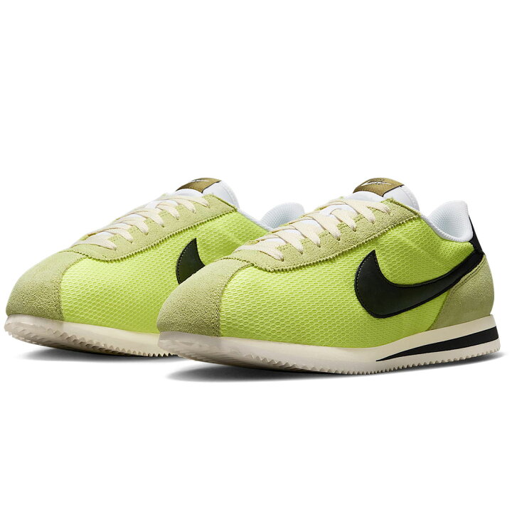 楽天市場】ナイキ コルテッツ テキスタイル NIKE Cortez Textile 