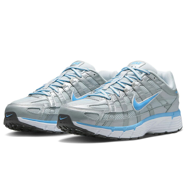 楽天市場】ナイキ P-6000 NIKE P-6000 メタリックプラチナム/ピュア 