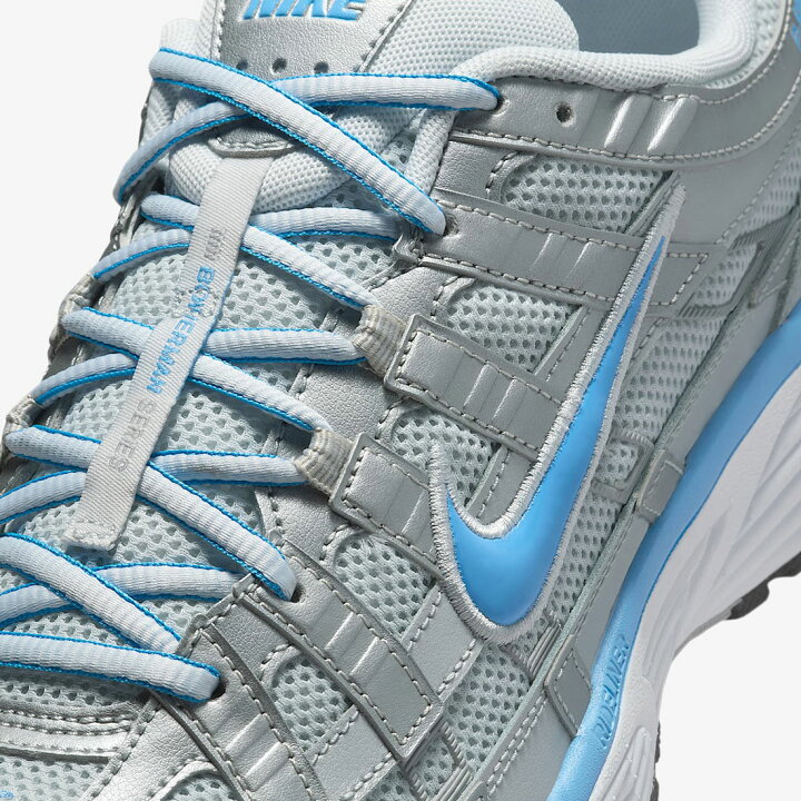 楽天市場】ナイキ P-6000 NIKE P-6000 メタリックプラチナム/ピュア 