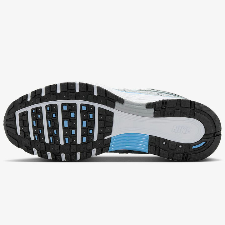 楽天市場】ナイキ P-6000 NIKE P-6000 メタリックプラチナム/ピュア 