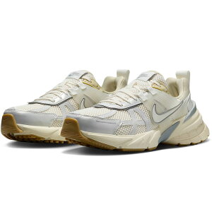 iCL V2K  NIKE W V2K RUN ZC/CgJ[L/CgX[NO[/ZC FD0736-108