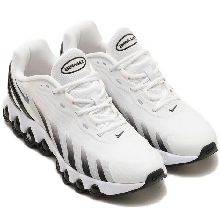 楽天市場】ナイキ エア マックス DN8 NIKE AIR MAX DN8 ホワイト 
