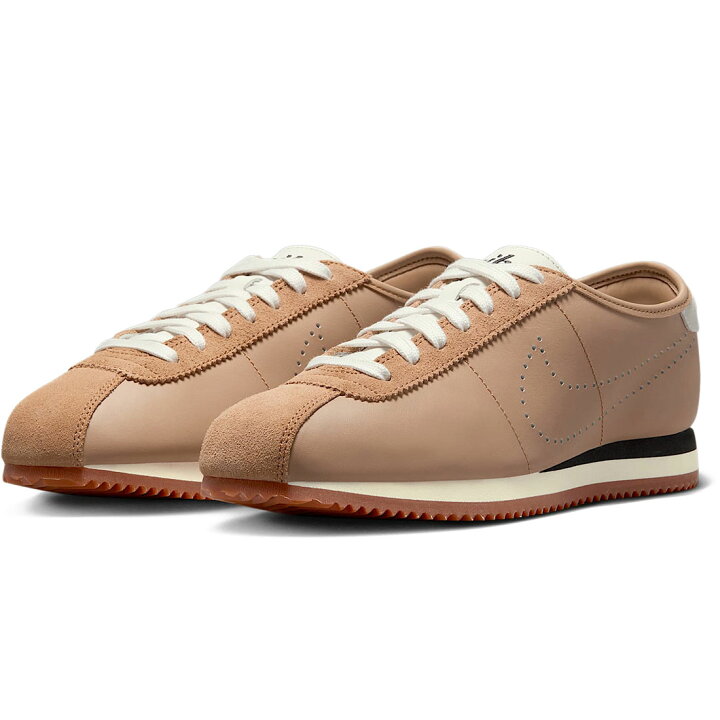 楽天市場】ナイキ コルテッツ レザー NIKE W Cortez Leather ペール 