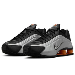 iCL VbNX R4 NIKE SHOX R4 ubN/uCg}_/^bNVo[/oXgO[ HQ1988-003
