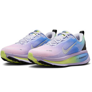 ナイキ ボメロ 18 SE NIKE W Vomero 18 SE アメシストティント/ハイドランジア/ファントム/メタリックシルバー IB5169-500